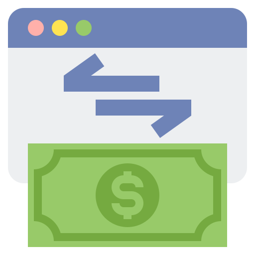 Money transfer